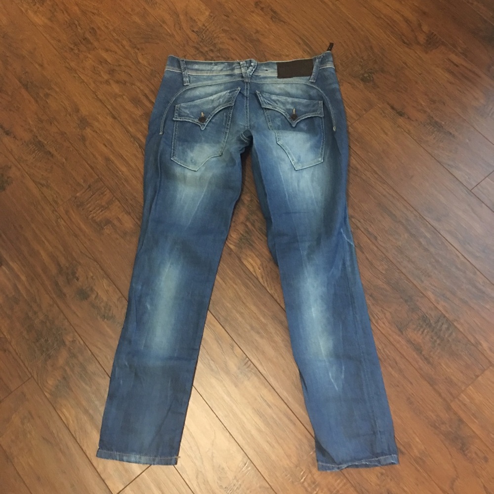 Benetton Jeans